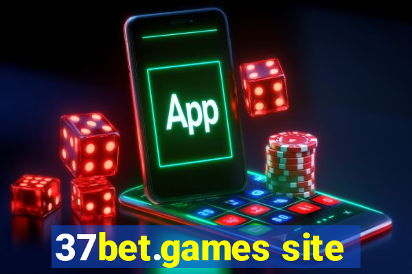 37bet.games site